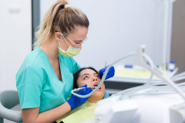 Best Emergency Dental Care for Broken or Chipped Teeth in Stiles, PA