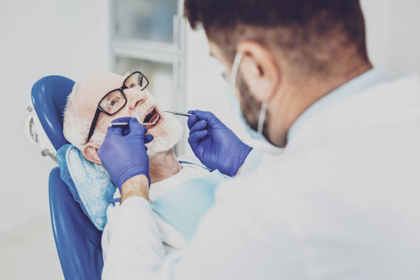 Best Emergency Treatment for Dental Infections or Abscesses in Stiles, PA